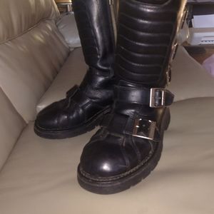 Women's Harley Davidson